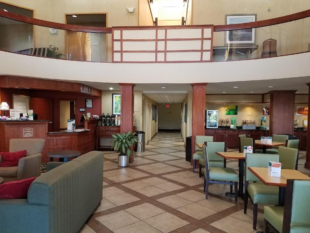 Quality Inn Castelton Exterior foto